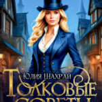 «Толковые советы Мирины Элтрой» Юлия Шахрай