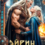 «Эйрин. Викинг не отпустит» Вера Вэл