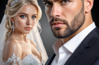 «Невеста не того брата» Елизавета Найт