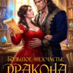 «Большое (не) Счастье Дракона. Герцогиня на год» Мари Александер