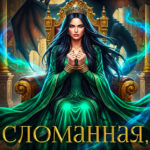 «Жена поневоле. Сломанная, но не сломленная» Елена Байм