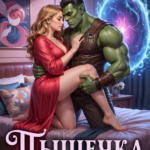 «Пышечка для орка» Агния Сказка , Хелен Гуда