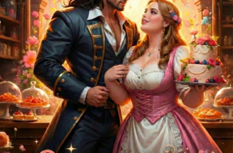 «Слипнется! Сладкая пышка для сурового дракона» Мария Минц, Злата Уютная