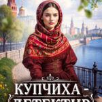 «Купчиха-детектив» Лара Барох