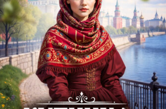 «Купчиха-детектив» Лара Барох