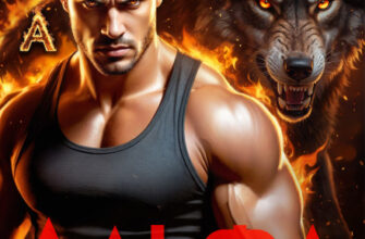 «Альфа. В плену его ненависти» Миранда Шелтон