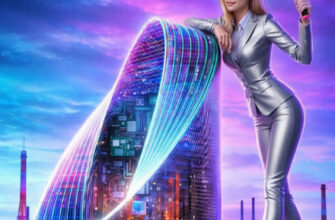 «Менеджер Нагибко, вы робот? - 5» Юлия Жукова (kikimorra), Елизавета Шумская