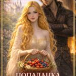 «Попаданка в ягодное поместье» ЮЭл