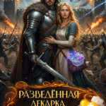 «Разведённая лекарка. Дракону нужна!» Ольга Ли