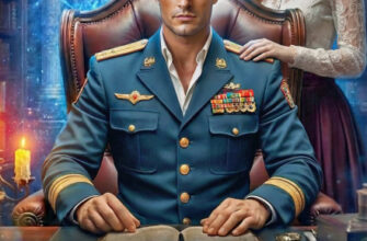 «Другая семья военного канцлера дракона» Елена Солт