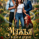 «Мужья в дар и другие сюрпризы судьбы» Ася Амурр