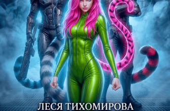 «Неправильная землянка и ее тройной шанс» Елена Сергеева, Леся Тихомирова