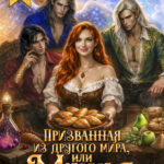 «Призванная из другого мира, или Мужья для попаданки» Оксана Рассветная