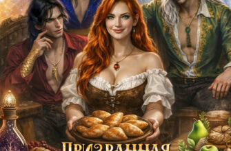 «Призванная из другого мира, или Мужья для попаданки» Оксана Рассветная