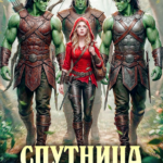 «Спутница орков» Татьяна Демидова