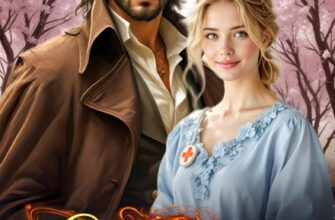 «Целительница для обреченного дракона» Нина Новак