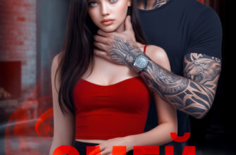 «Змей. Вернуть её» Кристина Жиглата