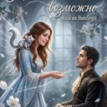 «Невозможное возможно» Стасия Викбурд