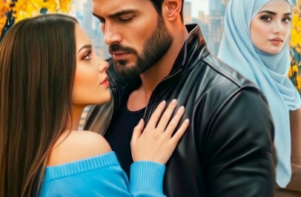 «Горец. Без права на выбор» Ника Орлова, Алана Эвран