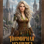 «Иномирная акушерка ее величества» Юлия Зимина