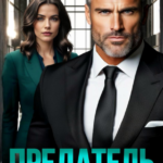 «Предатель. Ты меня (не) заменишь» Ира Дейл