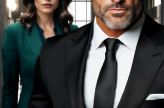 «Предатель. Ты меня (не) заменишь» Ира Дейл