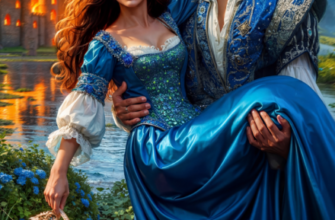 «(не)любимая жена короля» София Руд.