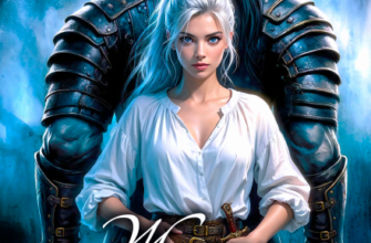 «Жена орка» Таша Тонева