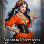 «Аделаида Крестовская. Карты судьбы» Евгения Потапова