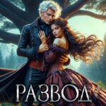 «Развод. Невеста (не) того дракона» Мила Синичкина