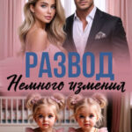 «Развод. Немного изменил» Саша Аверина