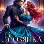 «Хозяйка скандального салона "Огонек" 3» Марика Полански