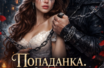 «Попаданка. Замуж по принуждению» Юлий Люцифер