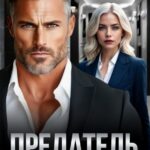 «Предатель. Как ты мог?» Ива Ника