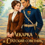 «Лекарка и статский советник: что б ты делал без Бабы Вари!» Наталья Шевцова