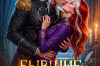 «Бывшие в военной академии» Эми Эванс