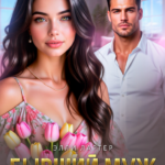 «Бывший муж. Ты нас предал» Элли Лартер