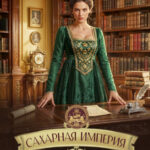 «Сахарная империя. Интересы короны» Юлия Арниева