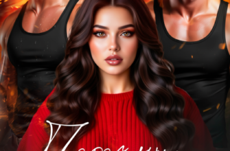 «Порочные пожарные для булочки» Алая Бетти