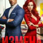 «Измена. Девушка с татуировкой овцы» Яна Клюква