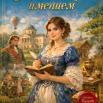 «Управляющая имением» Инна Дворцова