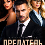 «Предатель. Он любит другую» Татьяна Романская