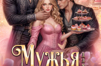 «Мужья для Хозяйки Пекарни "Рабы в подарок"» Дианелла Кавейк