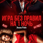 «Игра без правил на 1 ночь» Эмма Рейн