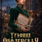«Графиня Оболенская. Право имею» Айлин Лин