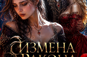 «Измена дракона. Ненужная жена больше не плачет» Ангелина Сантос