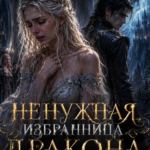 «Ненужная избранница дракона» Виолетта Вейл