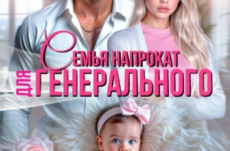 «Семья напрокат для генерального» Марго Лаванда