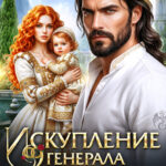 «Искупление генерала драконов» Юлия Ханевская